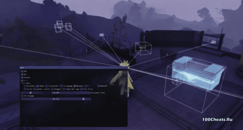 Wu-Wa PC Cheat