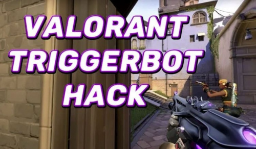 Valorant AHK Script Pack