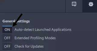 Graphics Monitor