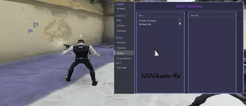 Free Internal Cheat VALORANT