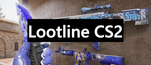 Lootline-CS2